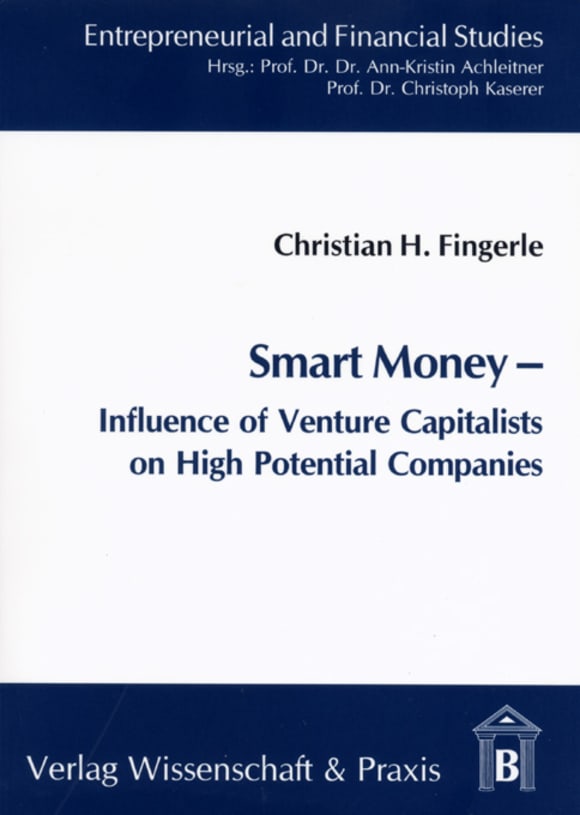 Cover Smart Money