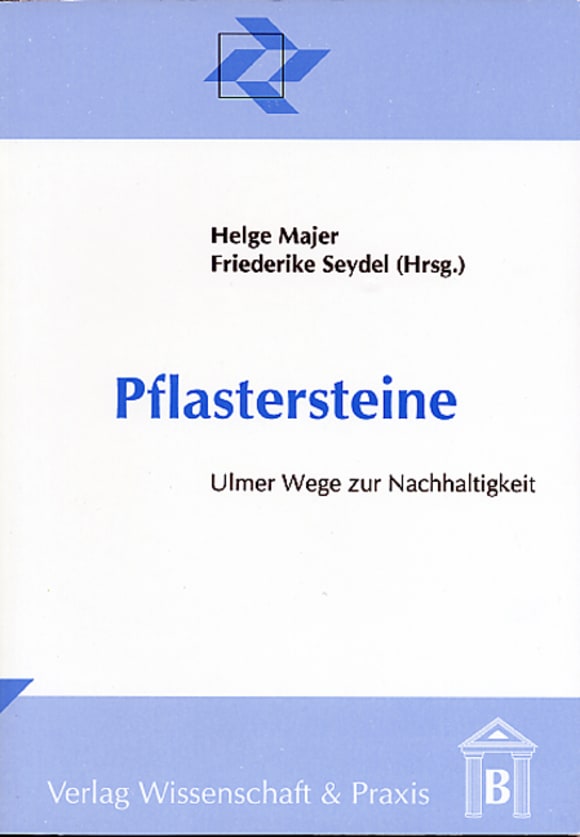 Cover Pflastersteine