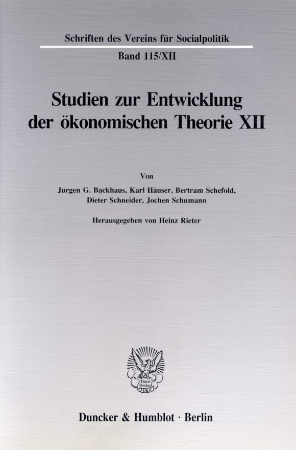 Cover Osteuropäische Dogmengeschichte