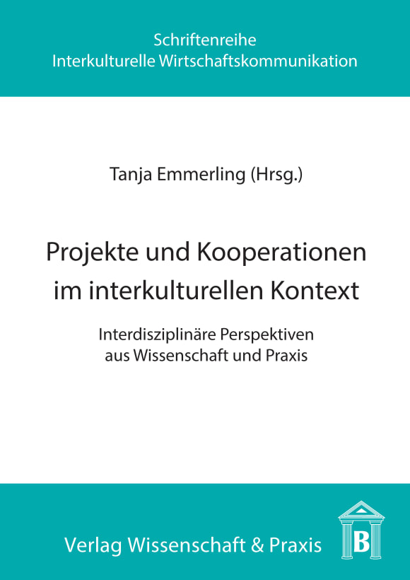 Cover Projekte und Kooperationen im interkulturellen Kontext