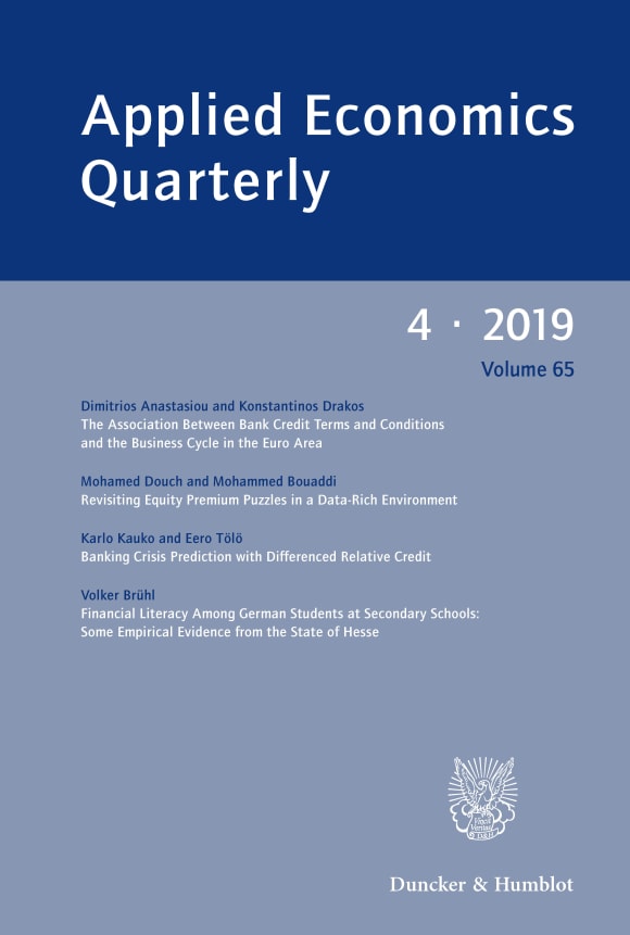 Cover AEQ 4/2019