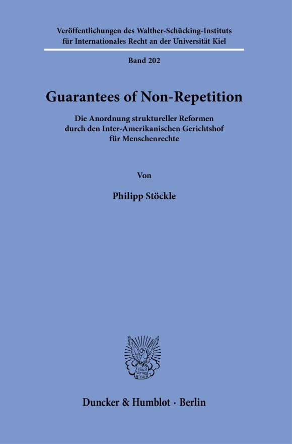 Cover Guarantees of Non-Repetition