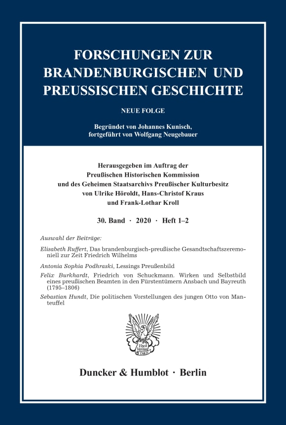 Cover FBPG 1–2/2020