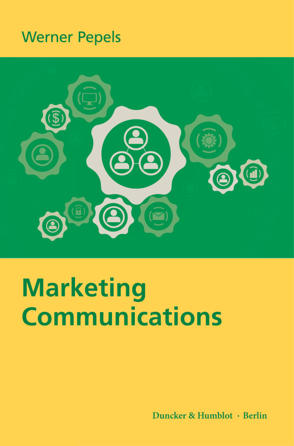 Cover Marketing Communications