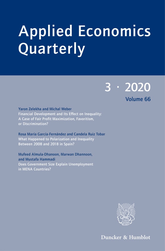 Cover AEQ 3/2020