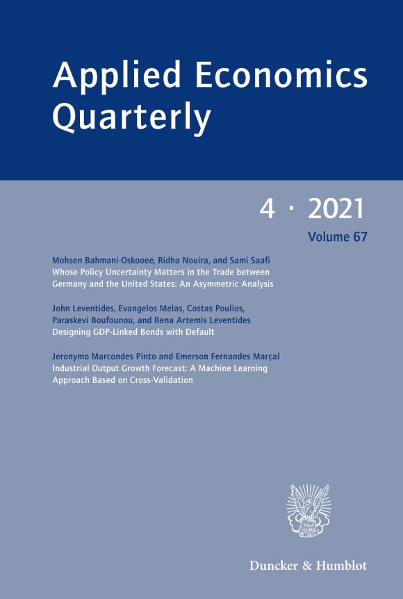 Cover AEQ 4/2021