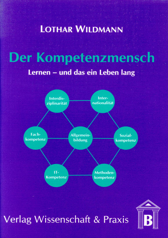 Cover Der Kompetenzmensch