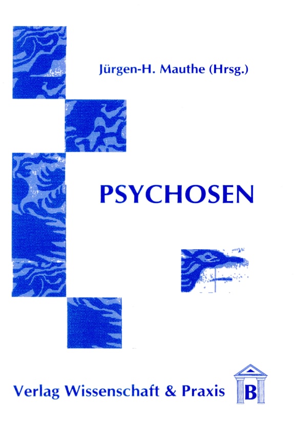 Cover Psychosen