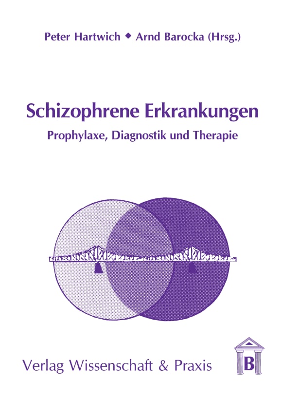 Cover Schizophrene Erkrankungen