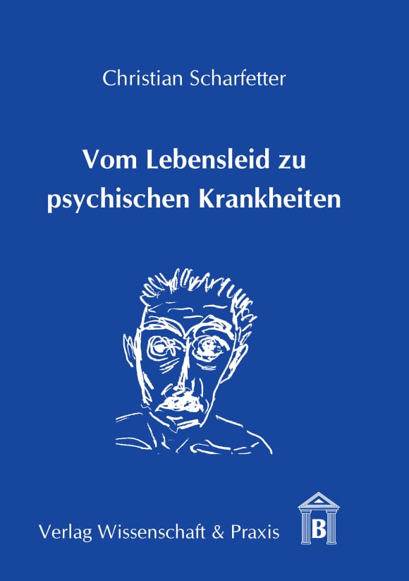 Cover Vom Lebensleid zu psychischen Krankheiten