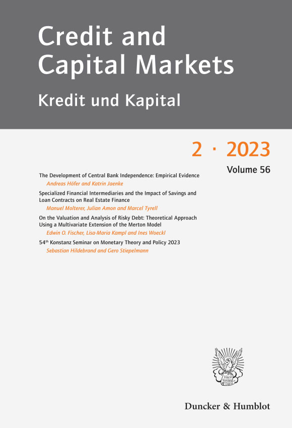 Cover CCM 2/2023