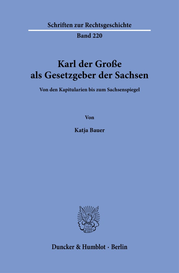 Cover Max Weber – Der revolutionäre Wandel zur Moderne