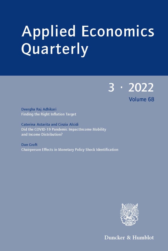 Cover AEQ 3/2022