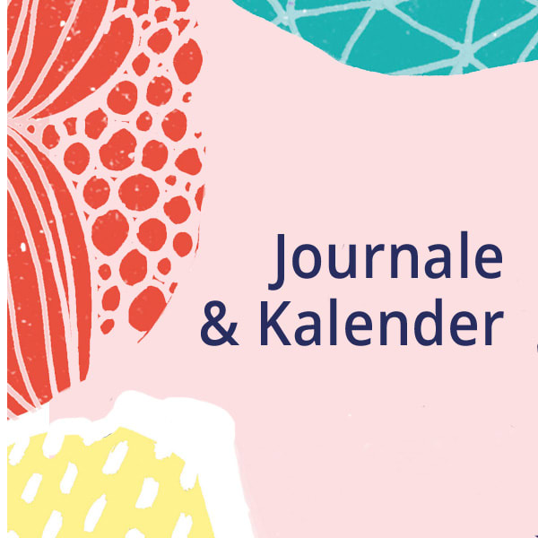 Journale & Kalender