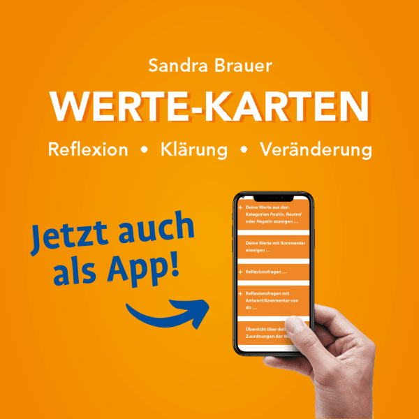 Jetzt auch als App!