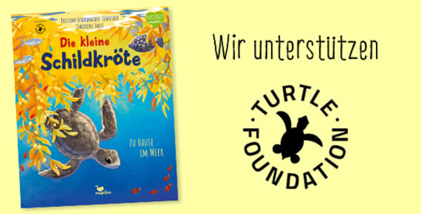 Schildkröte