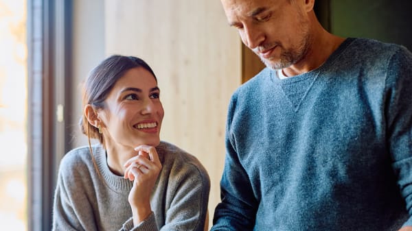 Lebensfreude im Alltag