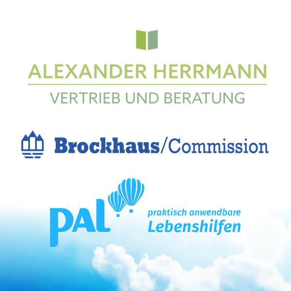 Vertrieb und Auslieferung