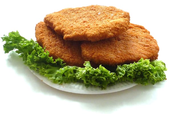 Leitsätze für vegane und vegetarische Lebensmittel veröffentlicht