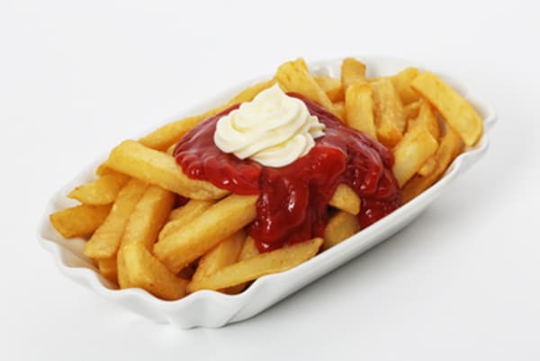 Bll- Richtlinie für Mayonnaise, Salatmayonnaise und Remoulade