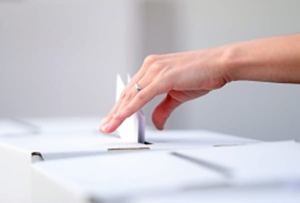 12. November 2018: 100 Jahre Wahlrecht für Frauen