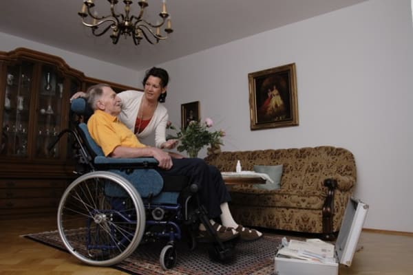 Sinn und Unsinn der Kontrakturprophylaxe