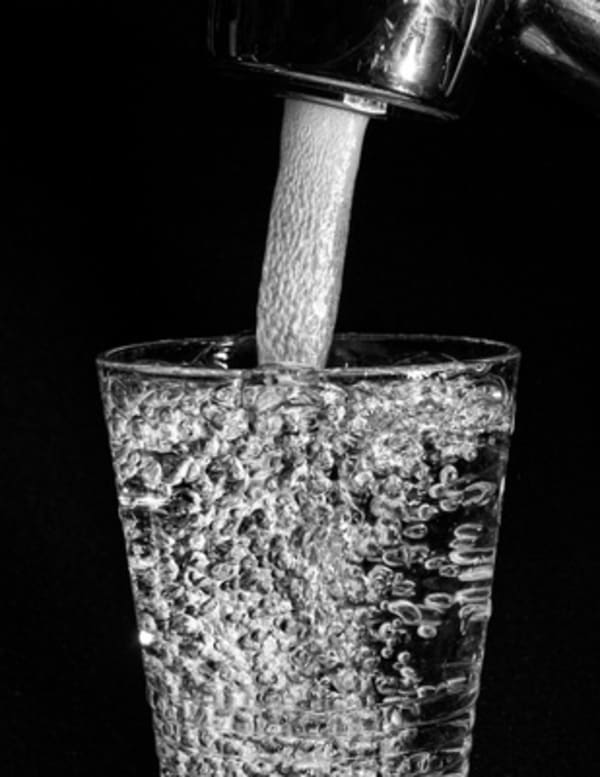 Pflanzenschutzmittel in Trinkwasser