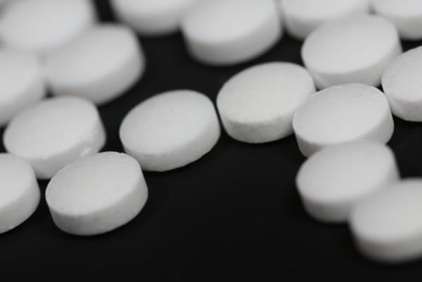 Sicherheit des Süßungsmittels Sucralose