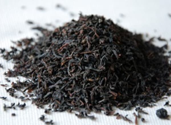 Perchlorat Höchstmengen in Vorbereitung