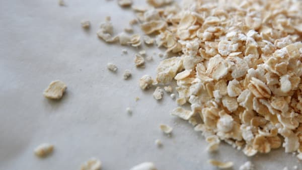 Haferjoghurt muss nach Joghurt schmecken