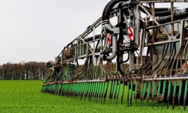 Nationaler Bericht Pflanzenschutzmittelrückstände 2018