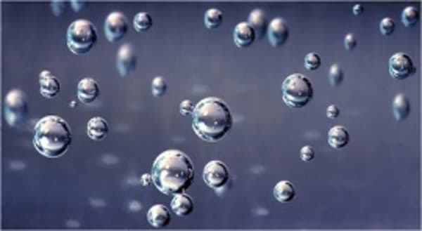 100 deutsche Mineralwässer im Test