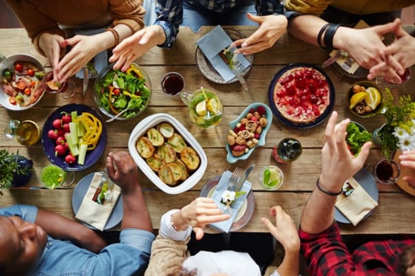 MEAL-Ernährungsstudie des BfR frei zugänglich
