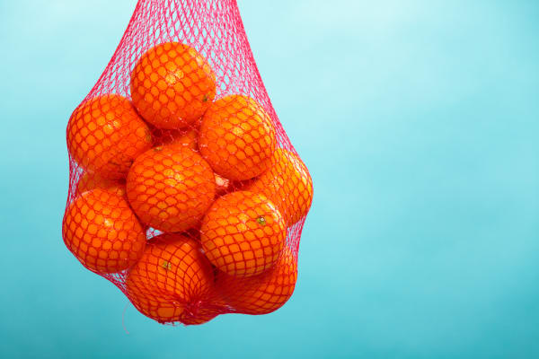 Zitrusfrüchte auf Pestizidrückstände untersucht