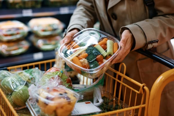 Neue EU-Verpackungsverordnung in Kraft