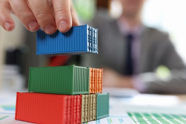 Neue Technik soll Lebensmittellieferungen effizienter machen