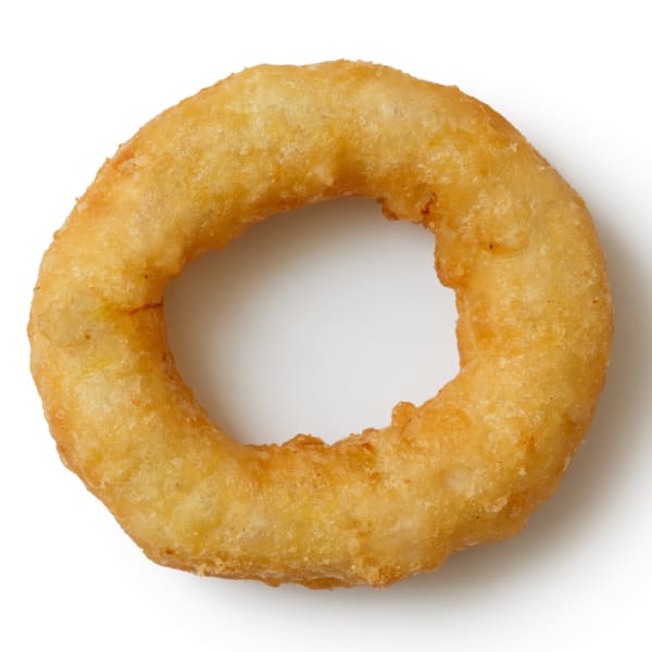 Calamari auf pflanzlicher Basis