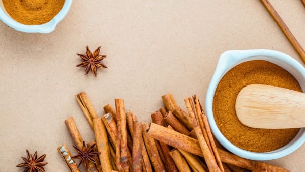 Weihnachtliche Gewürze im Fokus des Zentrallabors für den Nachweis der Lebensmittelbestrahlung 