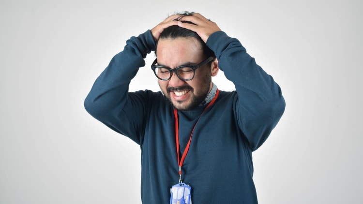 Stressfaktoren im Alltag und Beruf: Ursachen von Stress