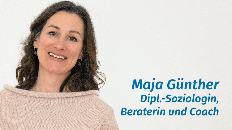 Dipl.-Soziologin Maja Günther