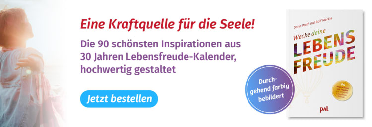 9783923614844 Lebensfreude