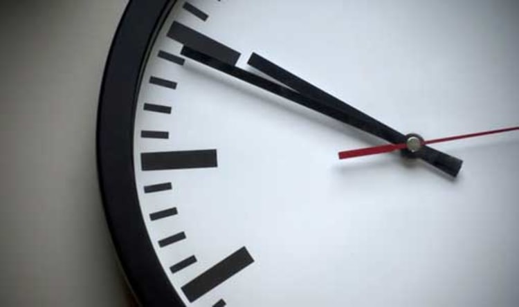 6 Fehler im Umgang mit der Zeit