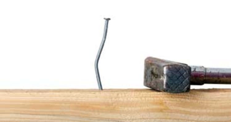 Ein Misserfolg macht aus dir keinen Versager.