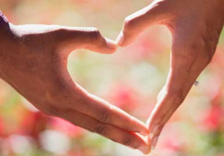 Was wir mit Selbstablehnung bei uns anrichten