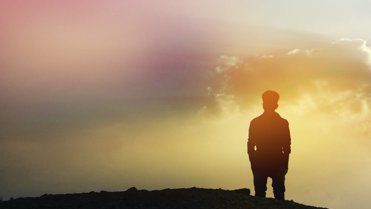 Bedeutende Erfolge sind das Ergebnis überwundener Krisen. 