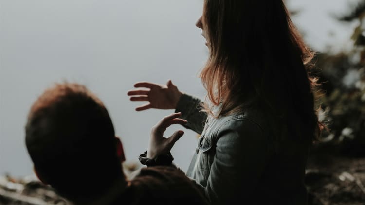 Häufige Ursachen von Eheproblemen