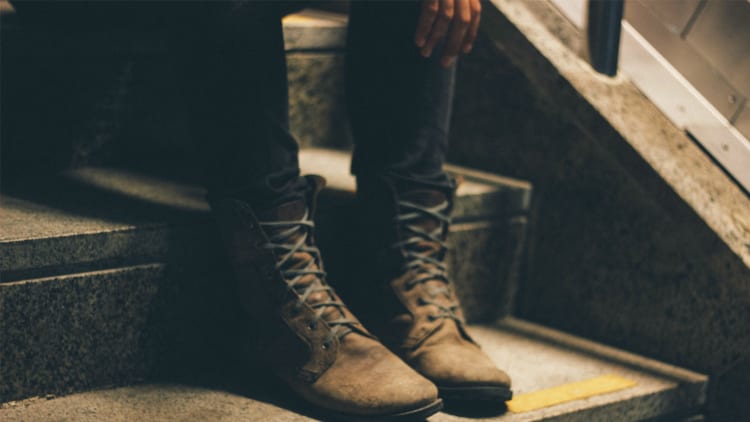 Mobbing in der Partnerschaft