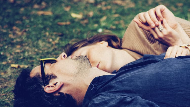 Den Partner annehmen: 7 praktisch anwendbare Tipps