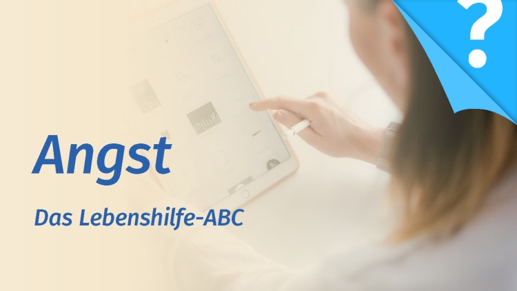 Was ist Angst und wie entsteht sie?