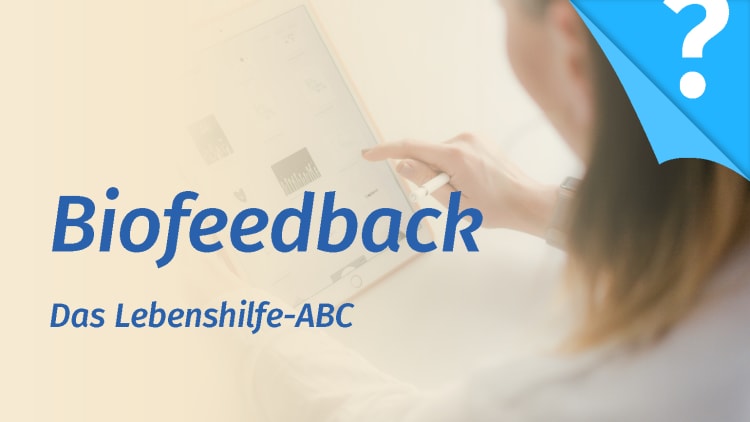 Biofeedback